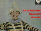 SXL 2111 Di Stefano/Patane/TonHalle Orch Operatic Recit