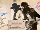 BRUCE SPRINGSTEEN BORN TO RUN SIGNED FOR 7