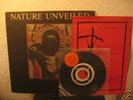 CURRENT 93 - Nature Unveiled & NURSE WITH WOUND Split 7