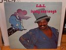 Funk LP F.A.T. Funky and Tough on Bold