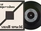 SMALL WORLD first impressions MOD REVIVAL BEAT SOUL