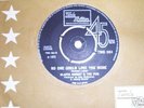 GLADYS KNIGHT - NO ONE COULD LOVE YOU MORE, RARE N/SOUL