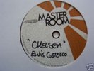 ELVIS COSTELLO CHELSEA MASTER ROOM 7