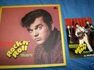 CONWAY TWITTY Rock'N'Roll BEAR FAMILY 8 record BOX SET
