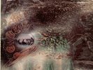 PINK FLOYD A Saucerful Of Secrets 1968 or US lp