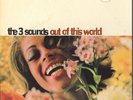 Orig.BLUE NOTE-3 Sounds-Out Of This World- NY-USA