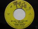 Funk 45 RPM Johnny Hendley on Mutt & Jeff