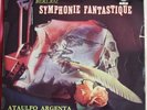 DECCA SXL 2009 WBG ED1 Berlioz Sym Fantastique: Argenta