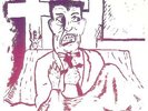 THE THING FROM THE CRYPT (Sad Lovers & Giants et al)