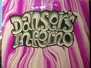 Danser's Inferno - Creation One LIRS Funk Psych Jazz SS