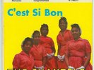 THE CHANTELS - C'EST SI BON (END EP 202) NICE
