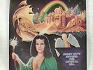 * * JIMMY HOTZ - RARE PRIVATE SPACEY PROG ROCK - LP * *