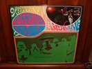 JEFFERSON AIRPLANE - GOLDEN ALBUM ORIG. JAPAN '68 PSYCH