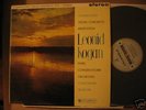 Kogan Tschaikowsky  SAX 2323 Near mint+