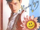 ALEJANDRO SANZ (MAGNO).Los chulos son pa cuidarlos (LP)