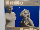A.TROVAJOLI IL MITO1964 OR IT CAM SOUNDTRACK RARE M