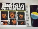 ROCK PSYCH LP BUFFALO SPRINGFIELD 1ST PR MONO