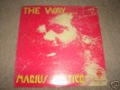 MARIUS CULTIER * THE WAY * LP * MAGIDISCO LP 1001