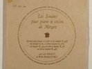 L.Kraus W.Boskovsky Mozart Les Discophiles Francais 123