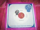 THE FESTIVALS HEY GIRL 45 NORTHERN SOUL PROMO BLU ROCK