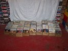 2400 singles 60s,70s,80s,90s POP, ROCK ETC NO RESERVE.