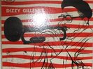 DIZZY GILLESPIE  10 INCH DEE GEE LP LP NM
