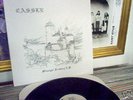 CASSLE Midnight Fantasy EP 12 USA HARD HEAVY 100 copies