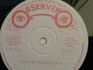 NINEY - SLEDGE HAMMER DUB - OBSERVER JA ORIGINAL