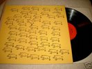 Pink Floyd rare live LP  Big Pink Hamburg 1970 no TMOQ