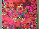 Cream  -  'Disraeli Gears'     Reaction 593003 1967