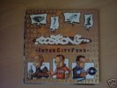TOO STRONG - INTERCITY FUNK 2LP 1996