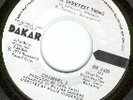 Channel 3 - Dakar 4520 - The sweetest thing (M-)