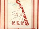 Debut DLP 1 Strings and Keys Charles Mingus 10 inch LP