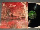 Zior - Same  RARE PROG. GLOBAL 6306907 TOP ZUSTAND