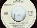 CHECKMATES, LTD Monster Northern Soul 45 POLYDOR Record