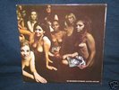 Jimi Hendrix - Electric Ladyland Original UK Track LP