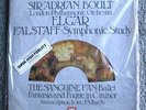 MFSL ELGAR LP SIR ADRIAN BOULT AUDIOPHILE ORIG MASTER