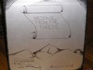 Rare 1971 MN Private Christian Psych LP - MORNING STAR