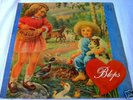 THE BLOPS second album OR CHILE LP RARE PSYCH PROG