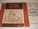 SAX 2518 BS Vivaldi; 4 Violin Concerti. Milstein