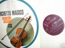 ACCARDO Archetto magico RCA stereo violin recital first