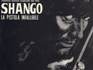 SHANGO ..  WESTERN  ITALY LP  DI STEFANO