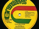 Wayne Smith/Tonto    Sleng Teng Killer Greensleeves 12