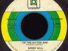 northern soul-Bobby Hill-Lo Lo Records (promo copy)