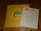 The Hollies/The Truth/SDG 1966 UK Radio LP
