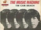 MUSIC MACHINE Time Out 45 + PS France - A STUNNER 