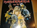 IRON MAIDEN MAIDEN MANIA BOX SET MINT