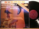 HI-FI a la ESPANOLA SR90144 MERCURY Stereo TAS Fennell