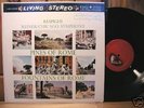 REINER Pines & Fountains 1S/1S TAS NM- RCA LSC-2219
