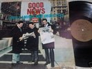 LOUIE RAMIREZ AND ORCHESTRA*GOOD NEWS*FANIA GOLD LABEL